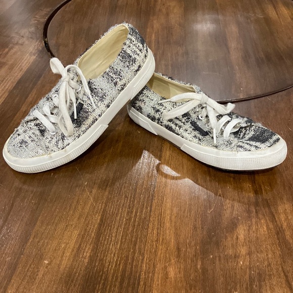 Superga Shoes - Superga Shoes